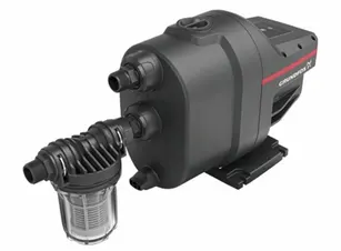 Входной фильтр для на насосной установки Grundfos Scala1 