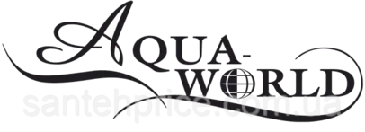 Картинки по запросу aqua world logo