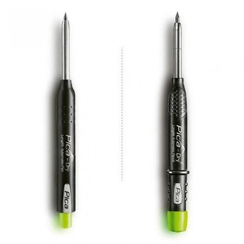 Олівець механічний PICA 3030 Dry Long Life 2,8 мм — Photo 9