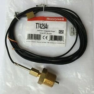 Датчик температури димових газів для пальника ATMOS P0414 — Photo 4