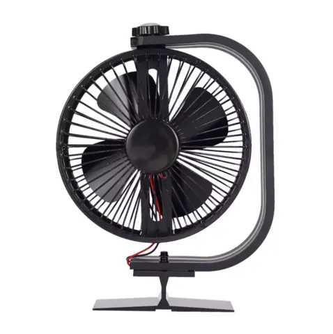 Вентилятор теплової енергії Ecofan Canada HANGER 4 — Photo 12