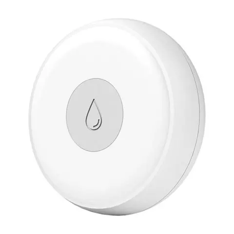 Бездротовий датчик затоплення ZigBee 3.0 Tablet — Photo 2