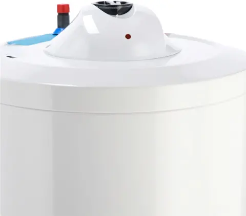 Бойлер комбінований Gorenje TIKI Prime 100л — Photo 12