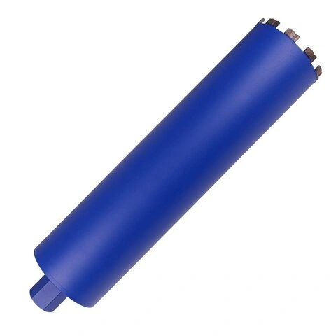 Свердло алмазне (коронка) Distar DDS-W UNC RM-TX, 1 1/4" — Photo 20