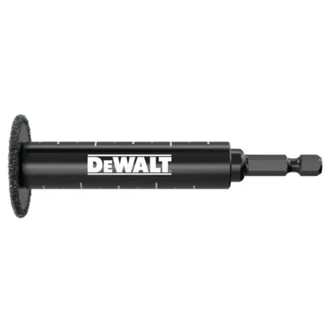 Насадка для різання труб DeWALT DT20563 (DWAIPCIR) — Photo 7