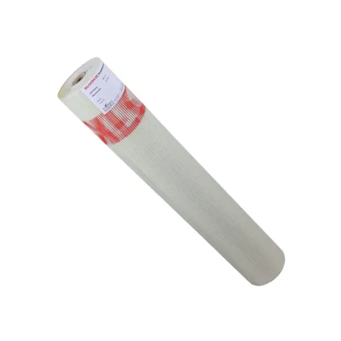 Сітка високотемпературна зі скловолокна SILCATEX-SE 1х50м (до 550°C) (9005249006586) — Photo 1