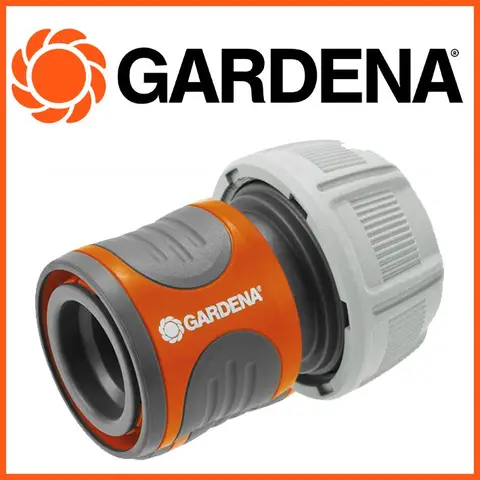 Конектор Gardena 3/4" (18216-29) — Photo 3