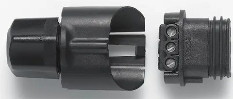 Запасний штекер живлення GRUNDFOS ALPHA/MAGNA 97928845 /97752840 — Photo 5