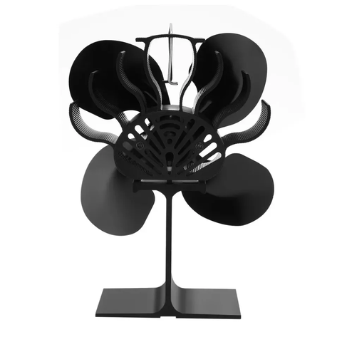 Вентилятор теплової енергії Ecofan Canada 4 — Photo 16