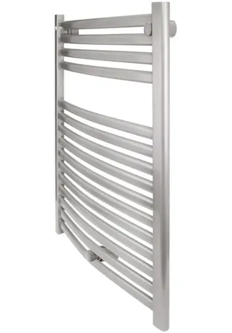 Сушка для рушників Qtap Dias (SIL) P15 600x800 — Photo 6