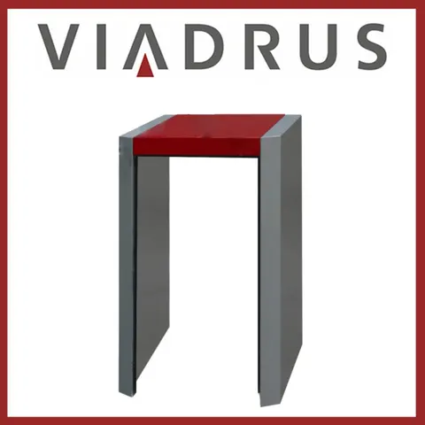 Обшивка твердопаливного котла VIADRUS U22 D (9 секцій) — Photo 4