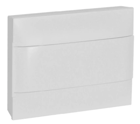 Розподільний щит Legrand PRACTIBOX-S накладний (стінний) — Photo 6