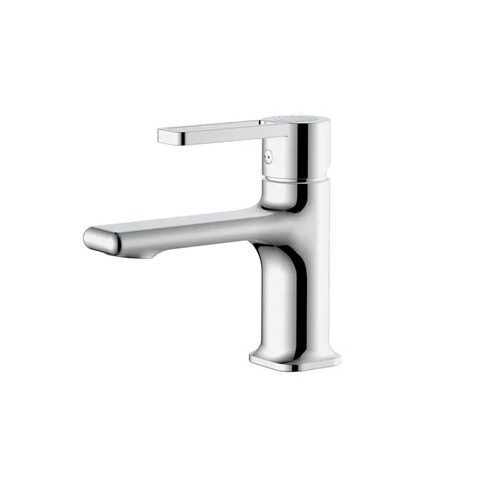 Q-tap Змішувач Taurus для умивальника (QTTAU270CRM45659) — Photo 2