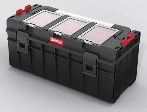 Ящик для інструментів QBRICK SYSTEM PRO 600 PROFI — Photo 4