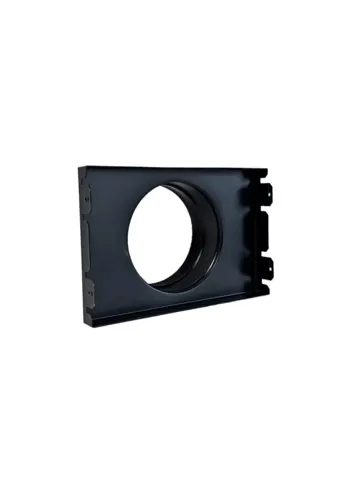 Перехідник для грат (касета) DARCO KDPKRV 100-200х145 (KDPKRV200x145/100-OC-ML.CZ) — Photo 2