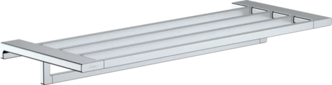 Hansgrohe AddStoris Полиця для рушників (41751000) — Photo 2
