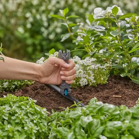 Інструмент для складання Gardena Micro-Drip-System (13313-20) — Photo 8