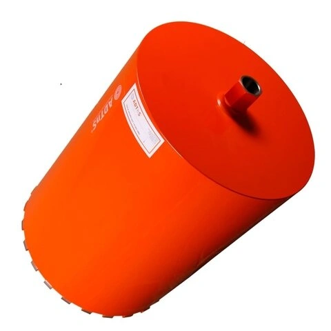 Свердло алмазне (коронка) Distar DDS-B UNC RS6, 1 1/4" — Photo 3