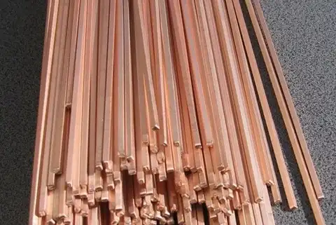 Припій мідно-фосфорний BrazeTec Silfos 94 Cu94P6 (поштучно) — Photo 3