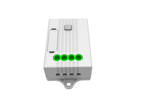 Розумний модуль керування (контролер) Tervix Pro Line RF 433 MHz receiver (On/Off) 432721 — Photo 6