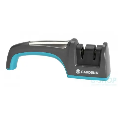 Точилка для сокир та ножів Gardena Diamond ErgoTec (08712-20) — Photo 5