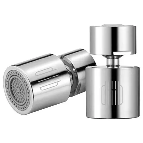 Насадка (аератор) на кран Xiaomi Diiib (DXSZ001-1) 2 режими — Photo 3