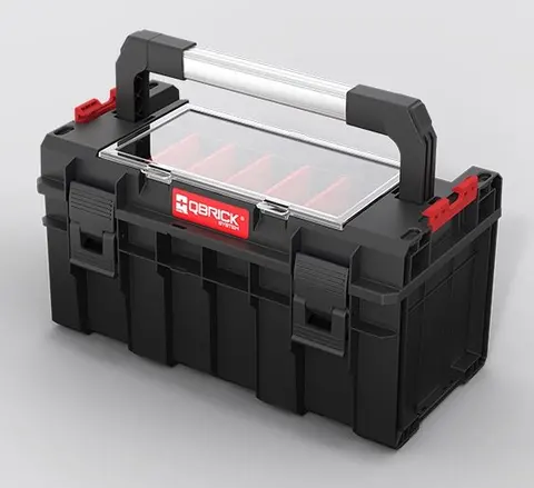 Ящик для інструментів QBRICK SYSTEM PRO 500 EXPERT — Photo 6