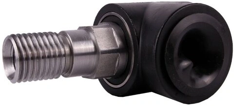 Колектор збору пилу Mechanic DrillSTREAM 1 1/4 UNC x М18 (19568442025) — Photo 8