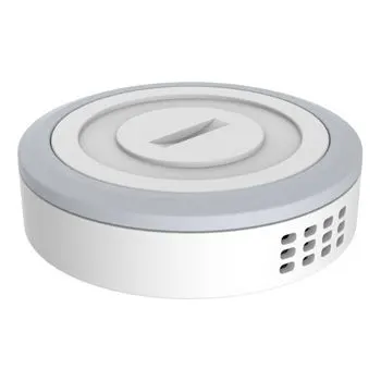 Бездротовий датчик температури та вологості Pro Line ZigBee T&H Simple 413031 — Photo 5