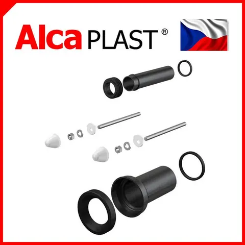 Комплект додаткових речей Alca Drain M900 — Photo 3