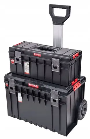 Ящик для інструментів QBRICK SYSTEM PRO 600 PROFI — Photo 7