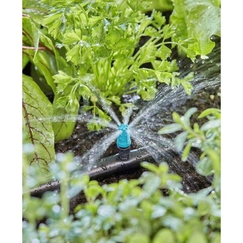 Мікродощувач Gardena Micro-Drip-System 10-40 см, 10 шт (13306-20) — Photo 4