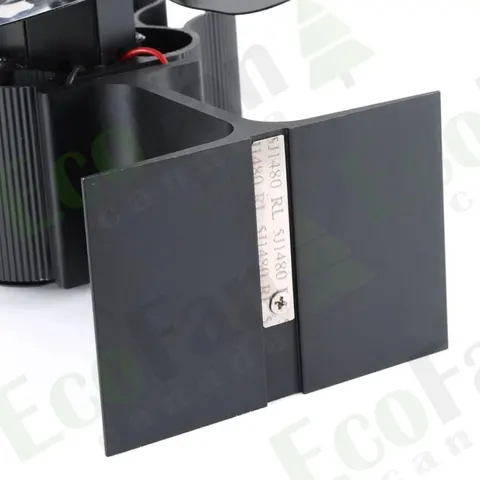 Вентилятор теплової енергії Ecofan Canada 6 — Photo 17