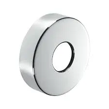 Розета декоративна для труб McAlpine 32х85мм WALLFLANGE-CP32 — Photo 5
