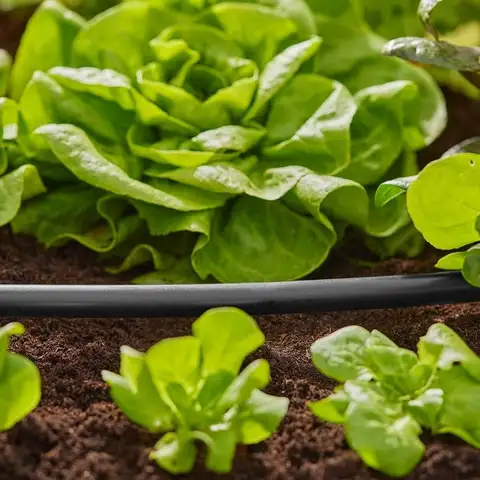 Шланг магістральний Gardena Micro-Drip-System 13 мм, 50 м (01347-20) — Photo 3