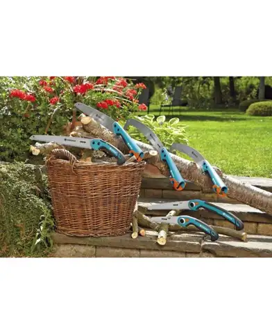 Пила садова складана Gardena 200 Р (08743-20) — Photo 6