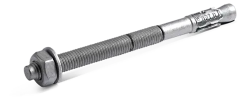 Анкер клиновий RAWLPLUG R-HPTII-ZF з антикорозійним покриттям 10х130/50 — Photo 5