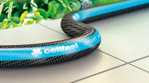 Шланг поливальний Cellfast SMART ATS Variant™ (бухта 25/50м) — Photo 4
