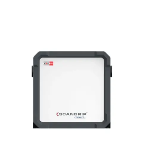 Прожектор переносний VEGA 2 CONNECT SCANGRIP (03.6106C) 2000 lumen — Photo 4