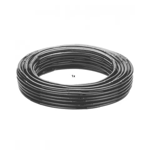 Шланг крапельного поливу Gardena Micro-Drip-System для рядного поливу 50 м, 1.6 л/рік (13504-20) — Photo 6