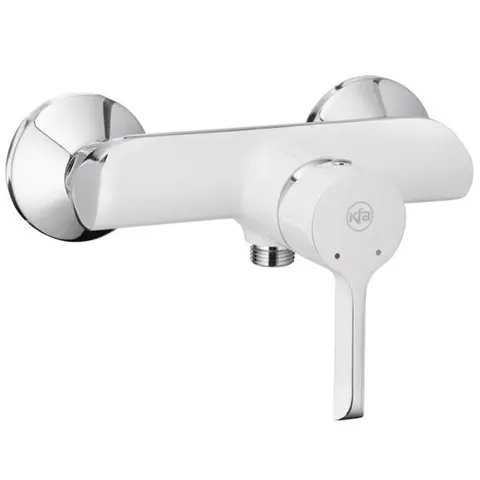 Змішувач для душу Armatura Angelit 4726-010-40 — Photo 2