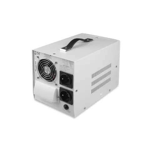 Стабілізатор напруги VOLT POLSKA AVR-5000VA (3.5кВт) (5AVR5000SE) УЦІНКА! — Photo 5