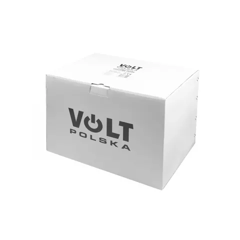 Перетворювач (інвертор) напруги VOLT POLSKA SinusPRO 2000 E (1200W) (12V/20A) (3SP092012E) — Photo 11