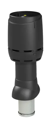 VILPE Вентиляційний вихід FLOW 125/160/500 — Photo 3