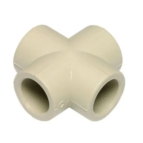 Хрестовина Ekoplastik — Photo 2