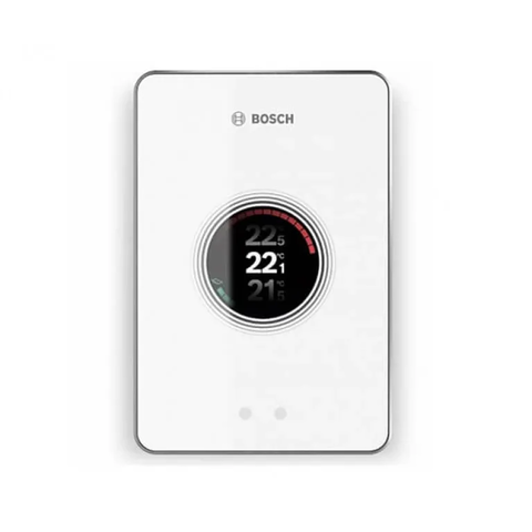 Термостат кімнатний Bosch EasyControl CT 200 білий (7736701341) — Photo 5