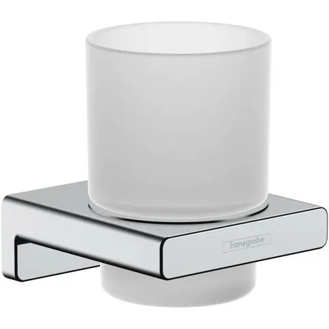 Hansgrohe AddStoris Стакан для зубних щіток (41749000) — Photo 2