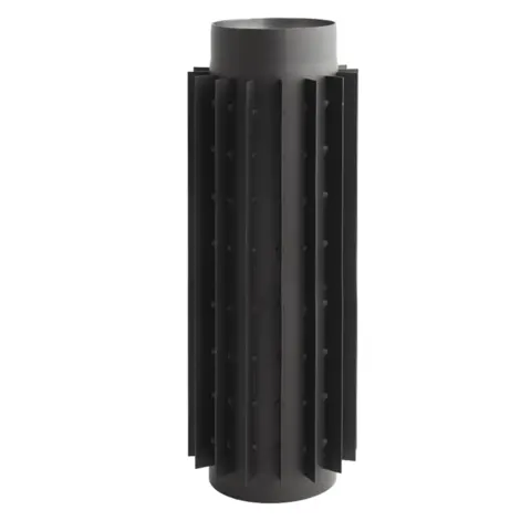 Економайзер (труба-радіатор) DARCO RPZ 150мм х1м — Photo 2