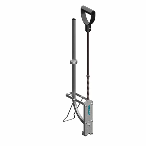 Такер Uponor Tacker 14-20mm (1119039) — Photo 2
