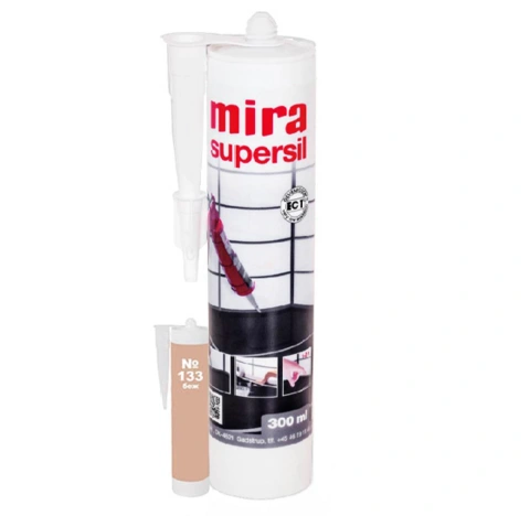 Силікон MIRA Supersil 300мол — Photo 6